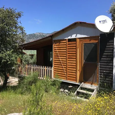 Kaban Gokbel Dalyan
