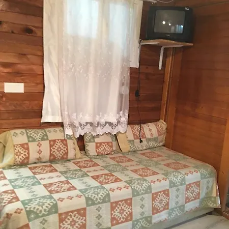 Σπίτι διακοπών Kaban Gokbel *