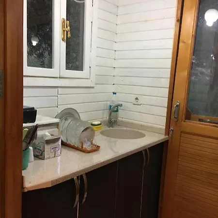 Σπίτι διακοπών Kaban Gokbel Dalyan